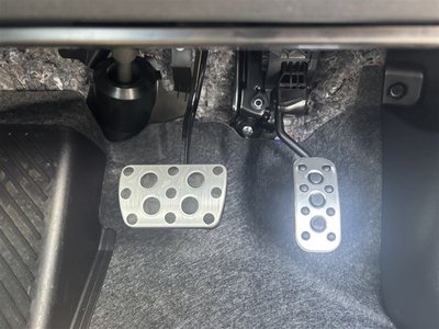 2026 Toyota GR YARIS 缩略图 23