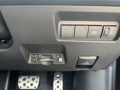 2026 Toyota GR YARIS 缩略图 22
