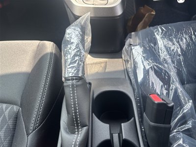 2026 Toyota GR YARIS 缩略图 17