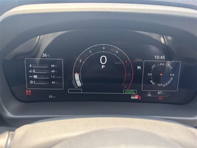 2026 Toyota GR YARIS 缩略图 12