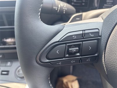 2026 Toyota GR YARIS 照片 8