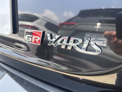 2026 Toyota GR YARIS 缩略图 33