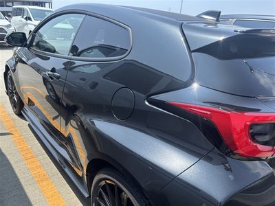 2026 Toyota GR YARIS 照片 6