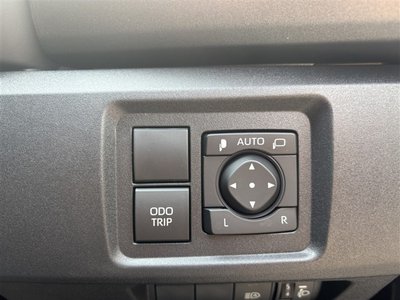 2026 Toyota GR YARIS 缩略图 21