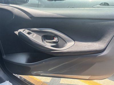 2026 Toyota GR YARIS 缩略图 25