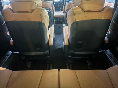 TOYOTA VELLFIRE - 10