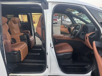 TOYOTA VELLFIRE - 6