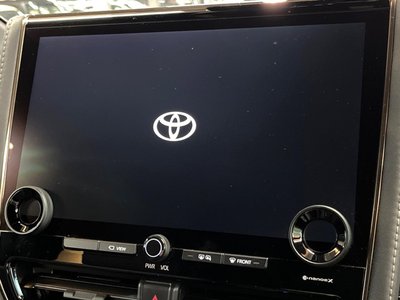 TOYOTA ALPHARD - 5