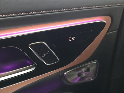 2024 Mercedes-BENZ GLC thumbnail 25