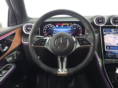 2024 Mercedes-BENZ GLC thumbnail 18