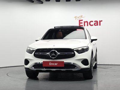 صورة 2 لـ 2024 Mercedes-BENZ GLC