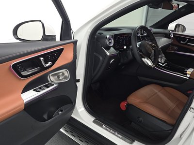 2024 Mercedes-BENZ GLC thumbnail 13