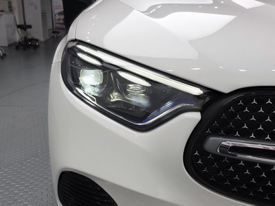 صورة 9 لـ 2024 Mercedes-BENZ GLC
