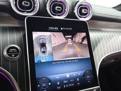 2024 Mercedes-BENZ GLC thumbnail 20