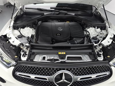 صورة 7 لـ 2024 Mercedes-BENZ GLC