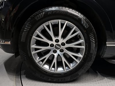 GENESIS GV80 - 6