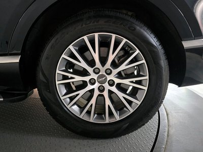 GENESIS GV80 - 8