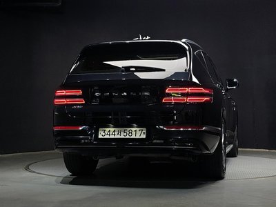 GENESIS GV80 - 3