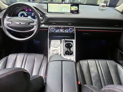 GENESIS GV80 - 5
