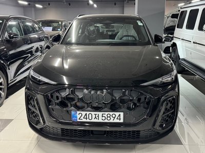 2025 AUDI Q5 照片 1