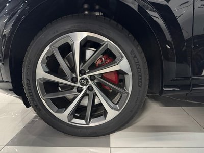 2025 AUDI Q5 缩略图 14