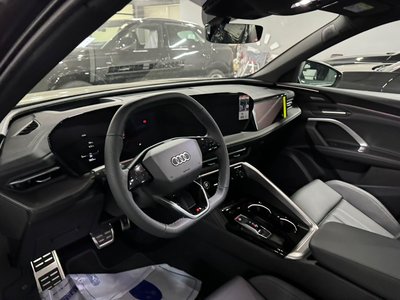 2025 AUDI Q5 照片 3
