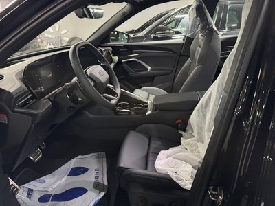 2025 AUDI Q5 照片 6