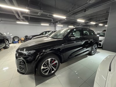 2025 AUDI Q5 照片 4