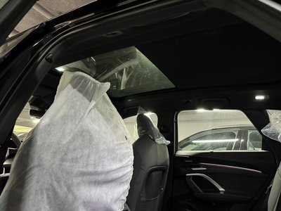 2025 AUDI Q5 缩略图 12