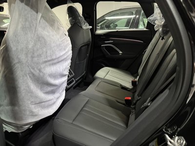 2025 AUDI Q5 缩略图 13