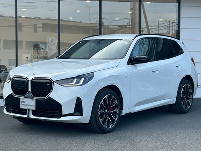 BMW X3 - 2