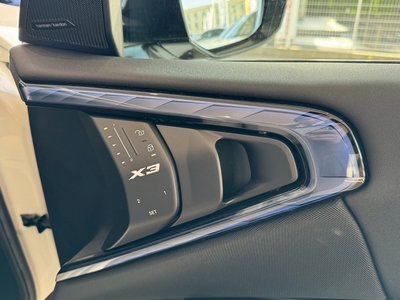 BMW X3 - 8