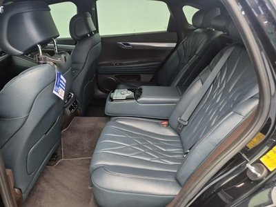 2022 GENESIS G80 (RG3) — миниатюра 12