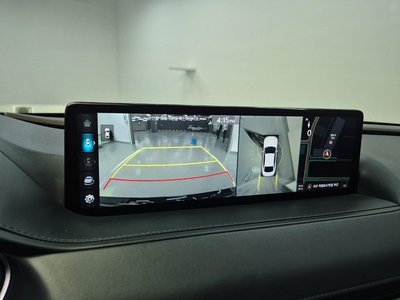 2022 GENESIS G80 (RG3) — миниатюра 14