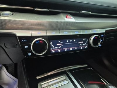 2022 GENESIS G80 (RG3) — миниатюра 16