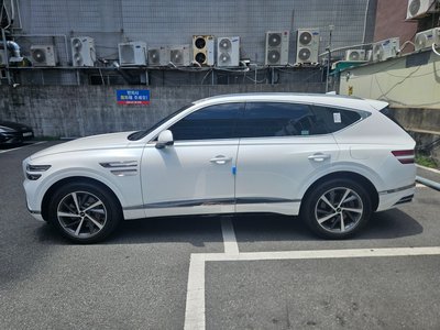 GENESIS GV80 - 2