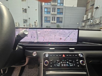 GENESIS GV80 - 5