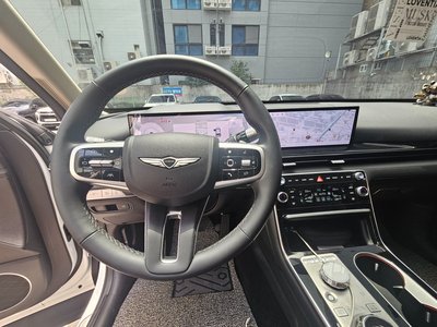 GENESIS GV80 - 7