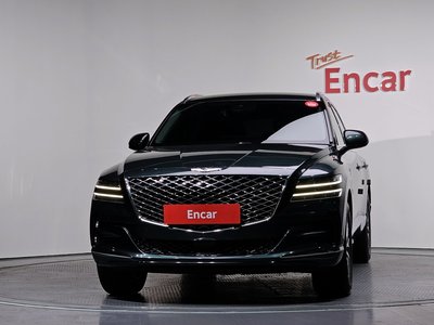GENESIS GV80 - 2