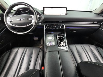 GENESIS GV80 - 5