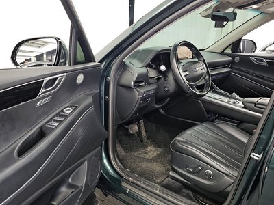 GENESIS GV80 - 10