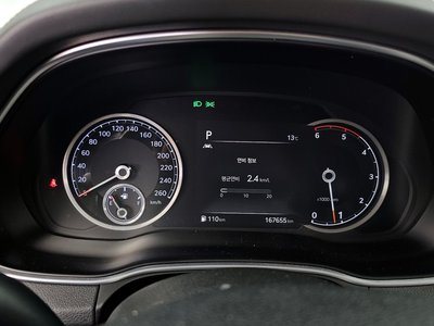 GENESIS GV80 - 8