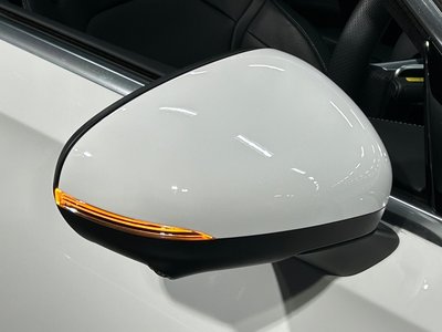 MERCEDES-BENZ A-CLASS AMG - 9