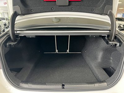 2025 BMW 5 SERIES — миниатюра 20
