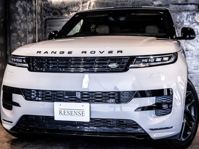 LAND ROVER RANGE ROVER SPORT - 6