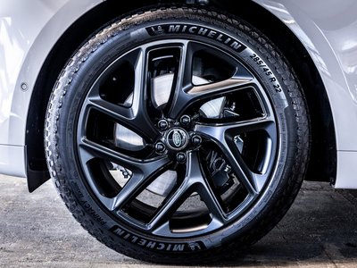 LAND ROVER RANGE ROVER SPORT - 10