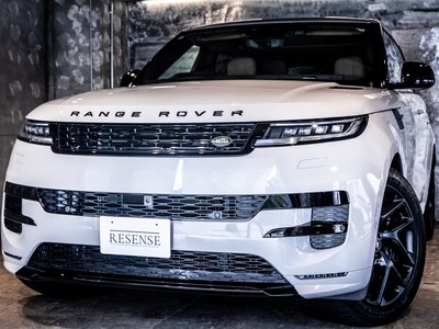 LAND ROVER RANGE ROVER SPORT - 1