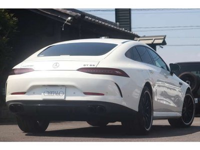 MERCEDES-BENZ AMG GT - 10