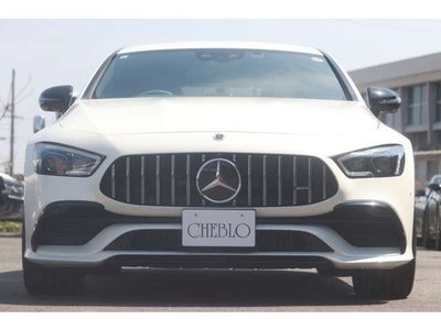 MERCEDES-BENZ AMG GT - 3