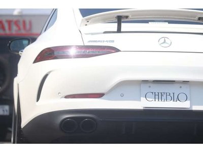 MERCEDES-BENZ AMG GT - 7